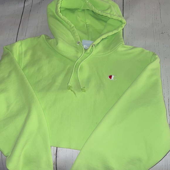 Champion Tops - Champion Reverse Weave